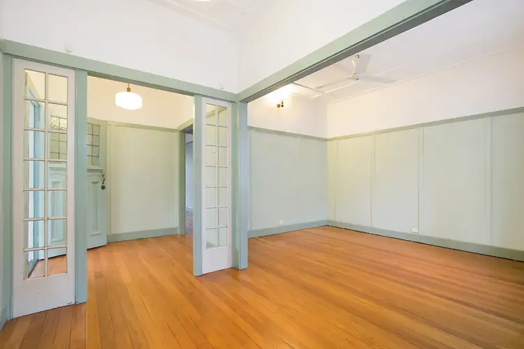 Second view of Homely house listing, 47 Pinecroft Street, Camp Hill QLD 4152
