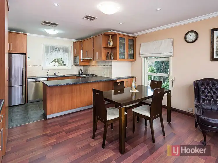 Fifth view of Homely house listing, 22 Joel Crescent, Elizabeth Vale SA 5112