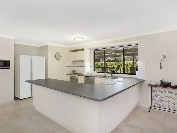 Fourth view of Homely house listing, 21 Desmond Street, Ingleburn NSW 2565