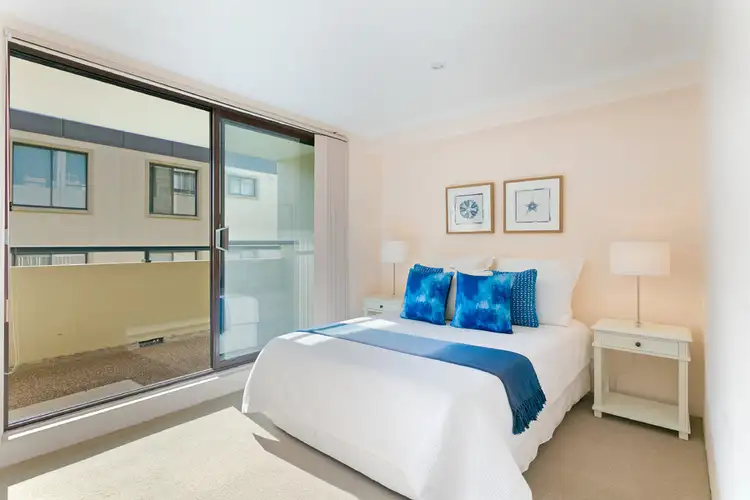 Second view of Homely apartment listing, 2/41 Delmar Parade, Dee Why NSW 2099