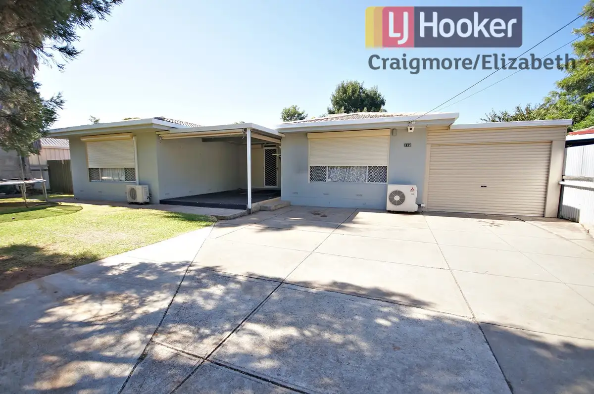 Main view of Homely house listing, 17 Inglebrae Crescent, Salisbury Park SA 5109