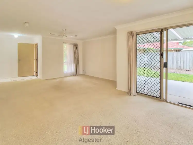 Fourth view of Homely house listing, 41 Golden Avenue, Calamvale QLD 4116