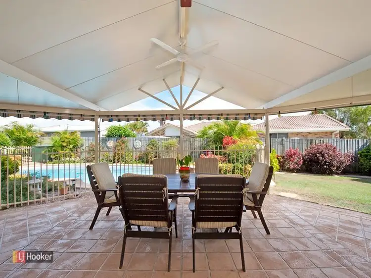 Third view of Homely house listing, 15 Lenae Court, Murrumba Downs QLD 4503