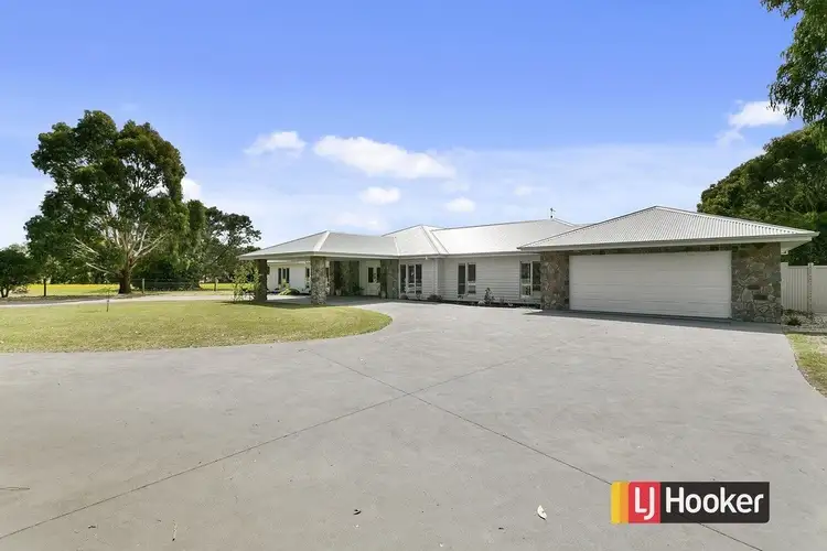6 Edinburgh Drive, Wonthaggi VIC 3995