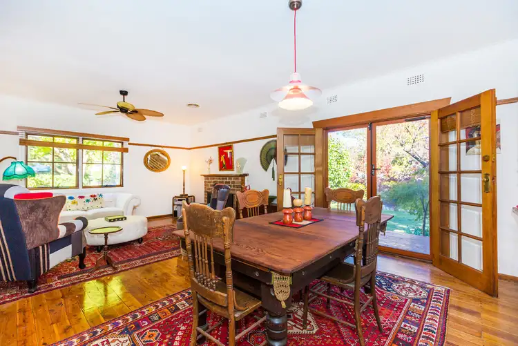 Fifth view of Homely house listing, 1 Hart Street, O'connor ACT 2602