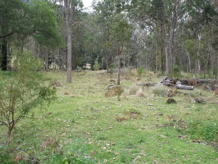 Fourth view of Homely rural property listing, Lot 60 Bakers Road, Clintonvale QLD 4370