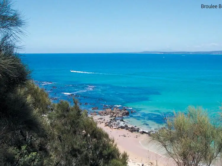 Third view of Homely land listing, Lot 62 Oliver Close - Broulee 705 Stage 2, Broulee NSW 2537