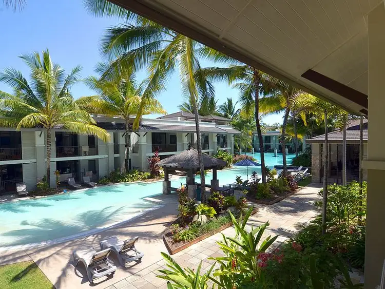 Main view of Homely unit listing, 204 Sea Temple/22 Mitre Street, Port Douglas QLD 4877