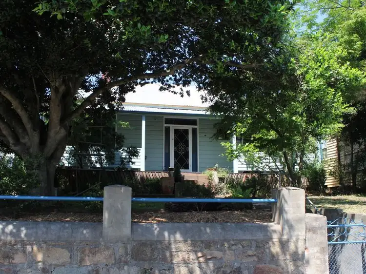 Main view of Homely house listing, 36 Parker Street, Bega NSW 2550