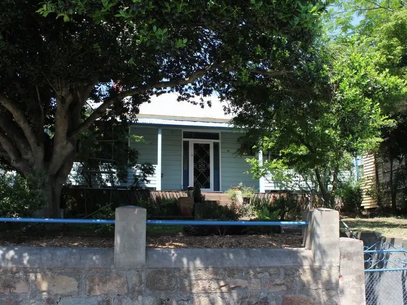 Main view of Homely house listing, 36 Parker Street, Bega NSW 2550