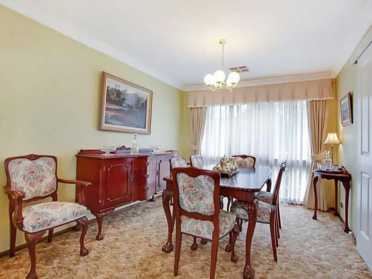 Fifth view of Homely house listing, 10 Merriman Close, Elderslie NSW 2570