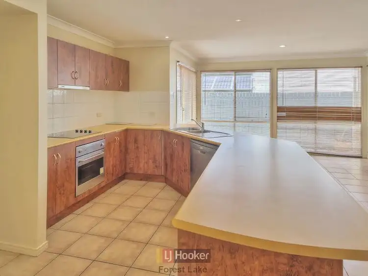 Third view of Homely house listing, 11 Piccadilly Place, Forest Lake QLD 4078