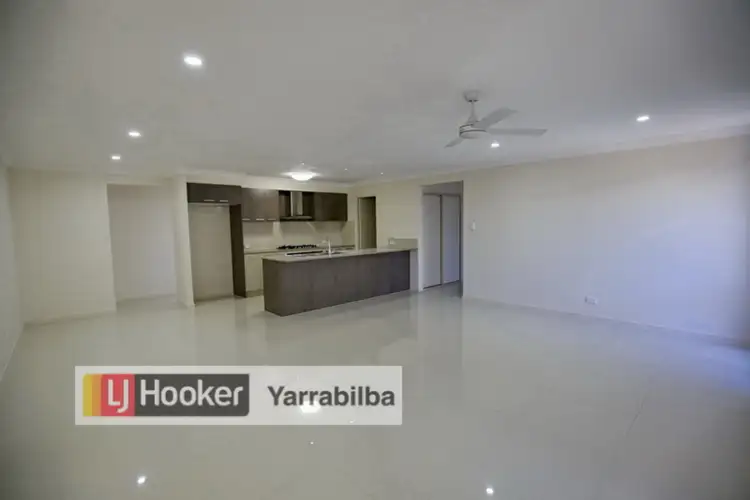 Fifth view of Homely house listing, 27 Coolridge Circuit, Yarrabilba QLD 4207
