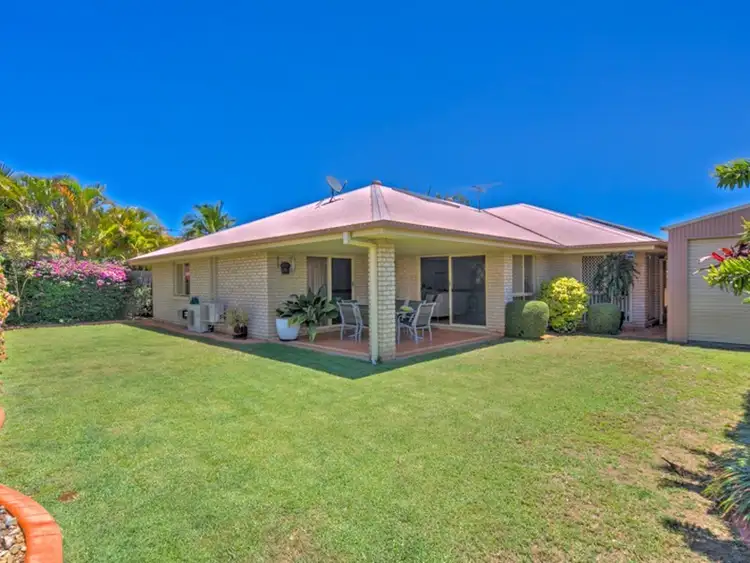 Third view of Homely house listing, 8 Hodges Close, Wellington Point QLD 4160