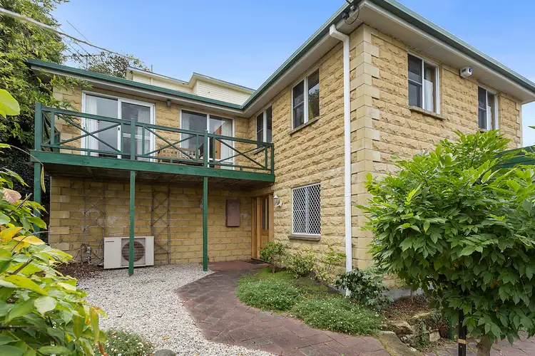 Main view of Homely house listing, 369 Liverpool Street, West Hobart TAS 7000