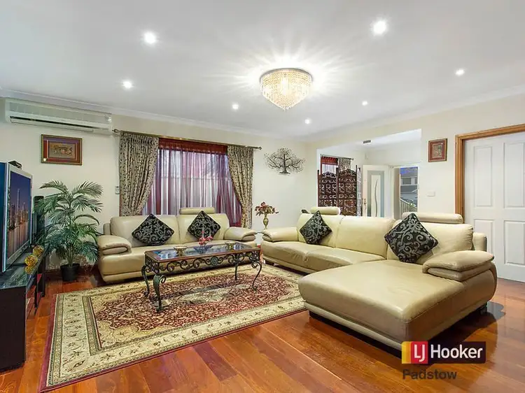 Fourth view of Homely semi-detached listing, 137a Faraday Road, Padstow NSW 2211
