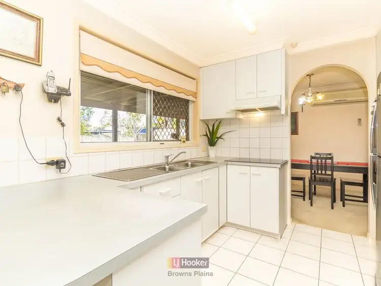 Second view of Homely house listing, 16 Comley Court, Boronia Heights QLD 4124
