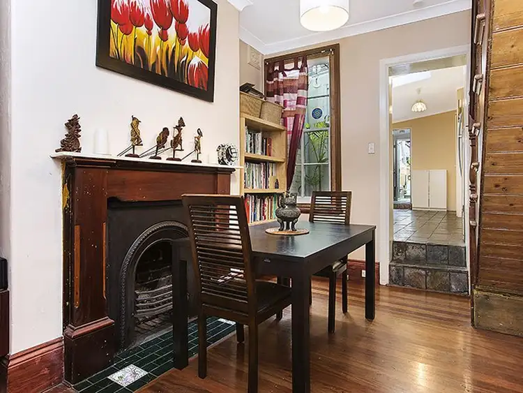 Sixth view of Homely terrace listing, 82 Forsyth St, Glebe NSW 2037
