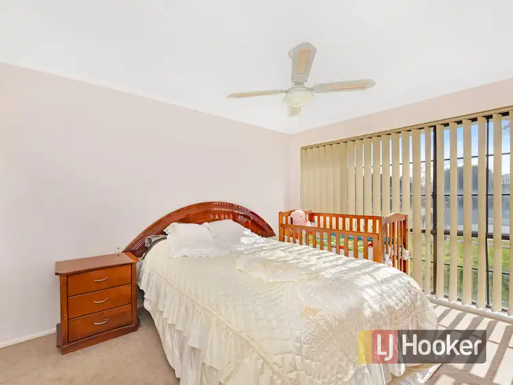 Sixth view of Homely house listing, 4 Claude Avenue, Hampton Park VIC 3976