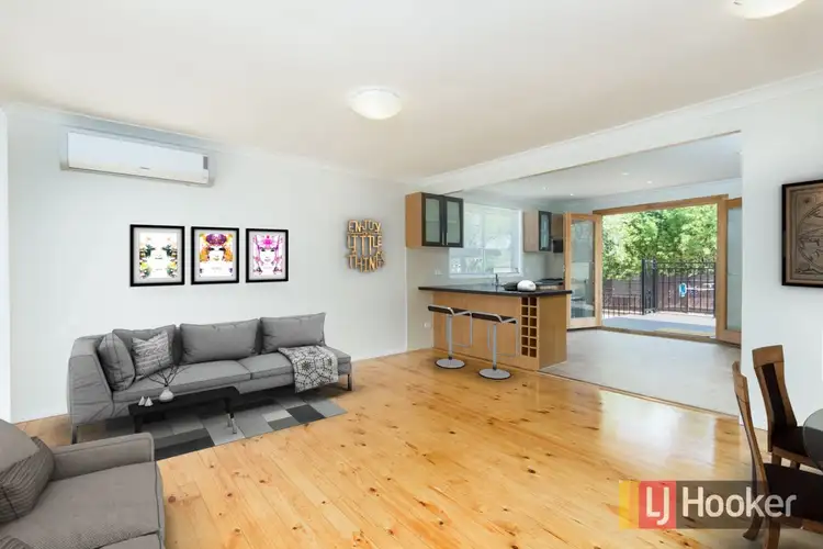 1 Segenhoe Place, Richmond NSW 2753