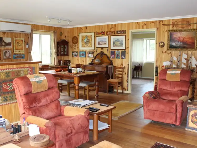 Second view of Homely house listing, 14 Thawa Close, Bega NSW 2550