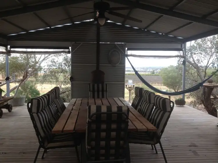 Second view of Homely house listing, 35 Olive Tree Road, Moorook SA 5332