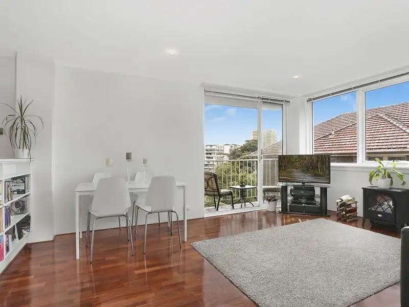 Main view of Homely apartment listing, 7/206 Victoria Rd, Bellevue Hill NSW 2023