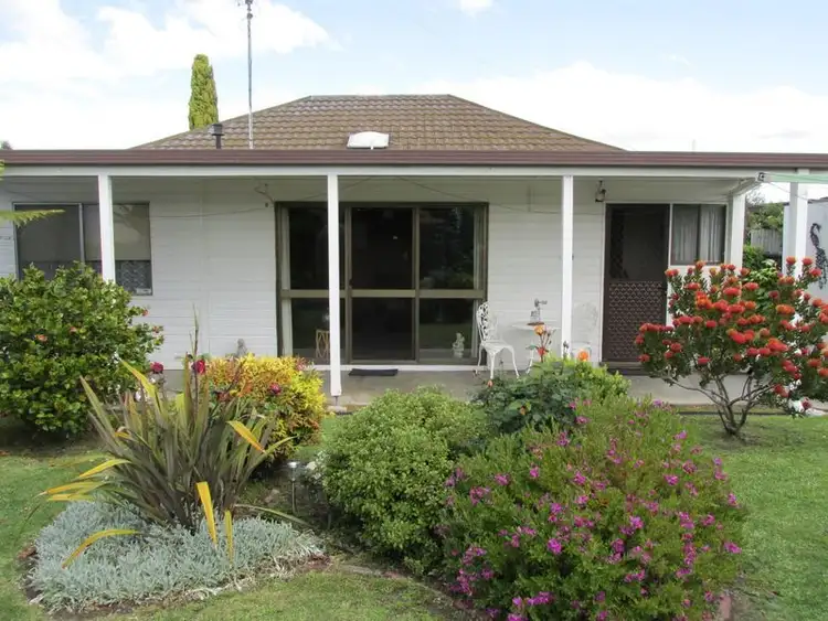 Second view of Homely house listing, 13 Maude Street, Lucknow VIC 3875