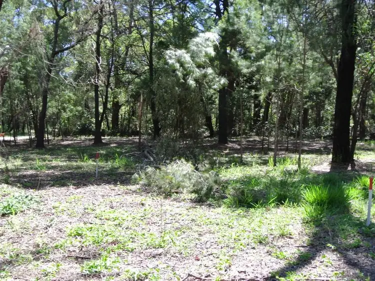 Third view of Homely land listing, 3 Acacia Court, Macleay Island QLD 4184