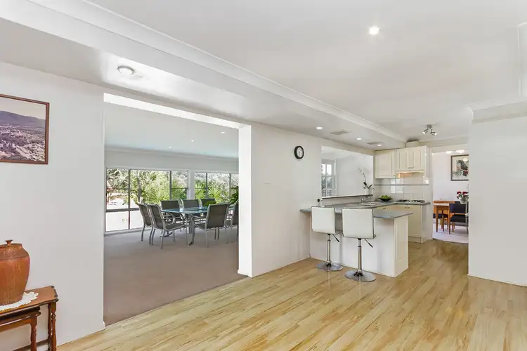 Third view of Homely house listing, 42 Regal Way, Valentine NSW 2280