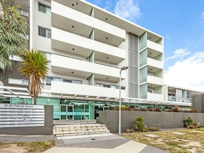 Main view of Homely apartment listing, 205/82 Thynne Street, Bruce ACT 2617