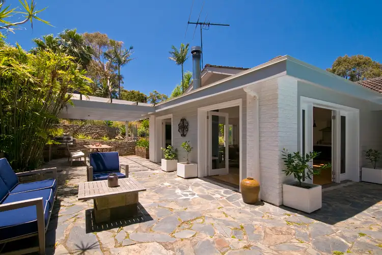 Fifth view of Homely house listing, 17 Ebor Road, Palm Beach NSW 2108