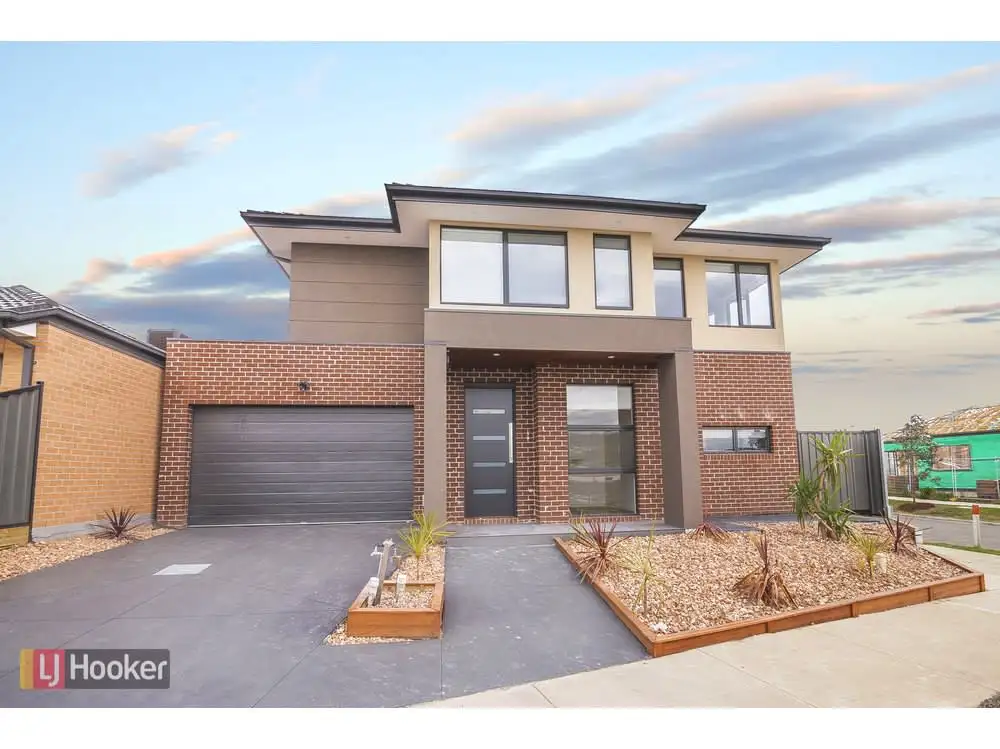 Main view of Homely house listing, 78 Gallantry Avenue, Craigieburn VIC 3064