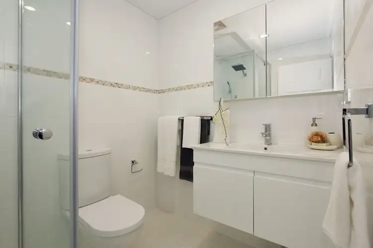 Fifth view of Homely apartment listing, 2/52 Wickham Street, East Perth WA 6004