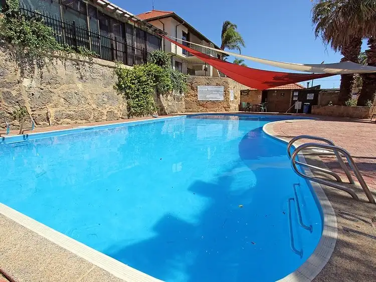 Second view of Homely unit listing, 20/124-130 Mandurah Terrace, Mandurah WA 6210