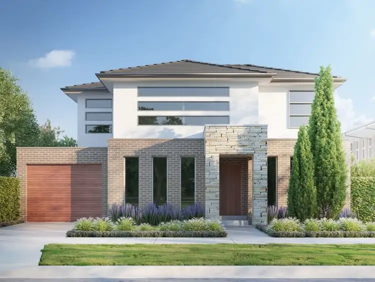 Second view of Homely townhouse listing, 1/88 Princes Highway, Dandenong VIC 3175