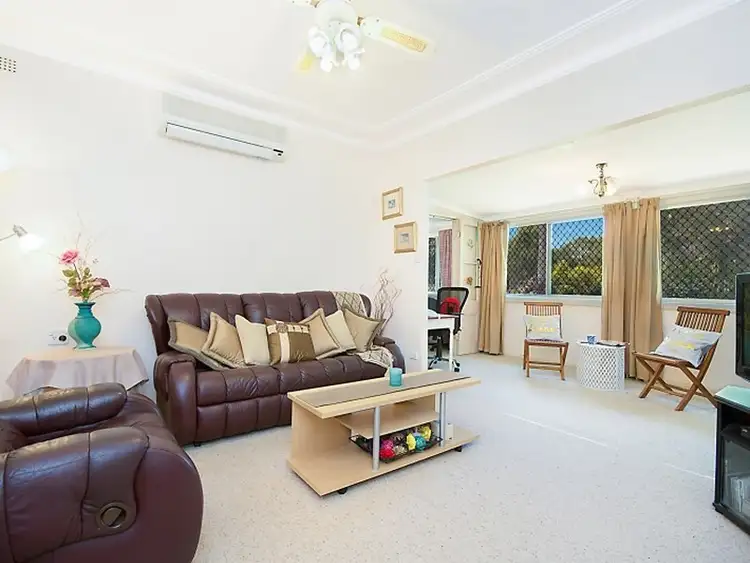 Second view of Homely house listing, 6 Rous Road, Goonellabah NSW 2480
