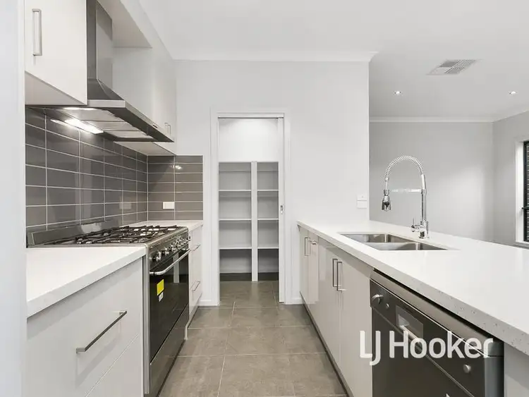 Third view of Homely house listing, 15 Pier Way, Point Cook VIC 3030