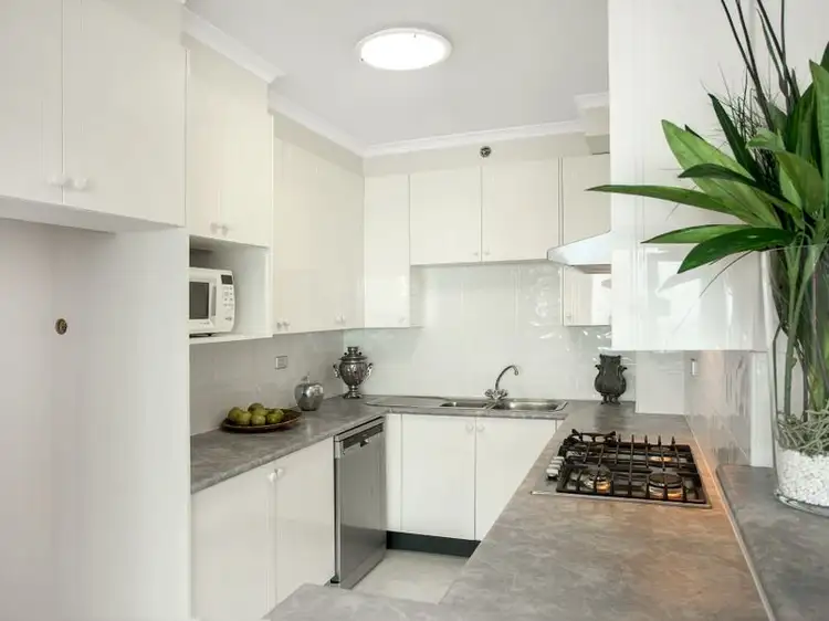 Third view of Homely apartment listing, 72/421 Pacific Highway, Artarmon NSW 2064