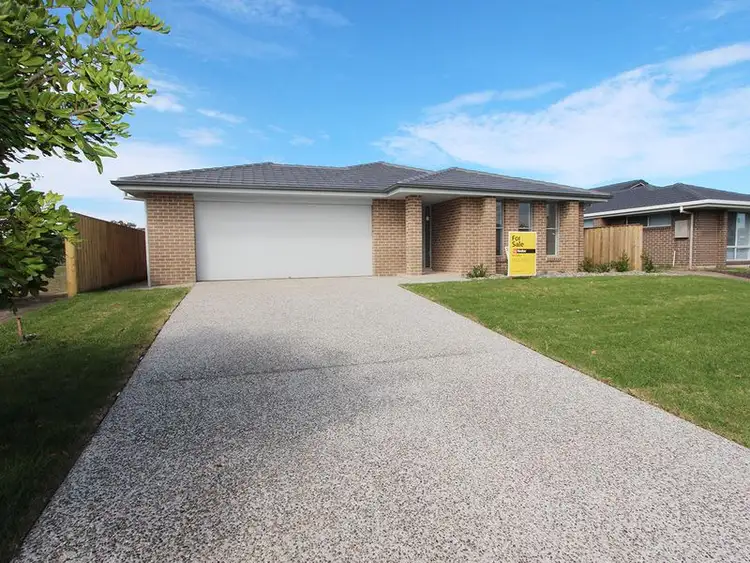 Main view of Homely house listing, 11 Baruah Parade, Harrington NSW 2427