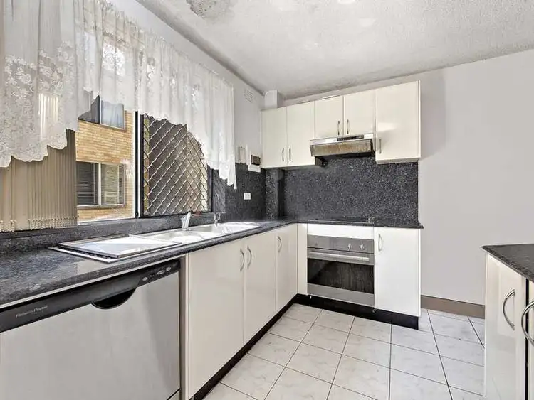 Third view of Homely apartment listing, 24/84 Albert Road, Strathfield NSW 2135