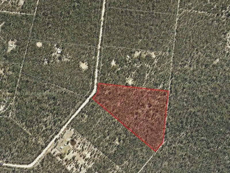 Main view of Homely land listing, 4 Gardenia Crescent, Kooroongarra QLD 4357