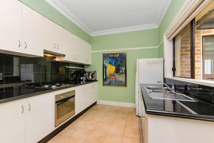 Fifth view of Homely house listing, 48 Speers Road, North Rocks NSW 2151