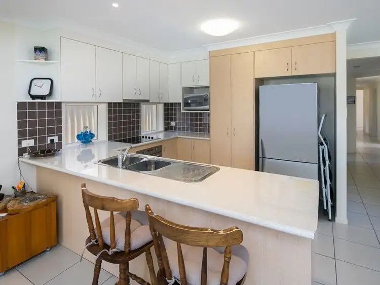 Fifth view of Homely house listing, 1/33 Haig Road, Birkdale QLD 4159