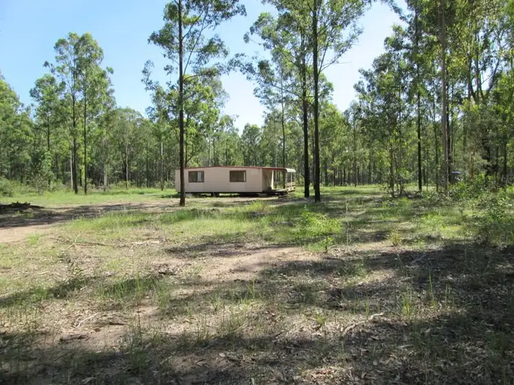 Fourth view of Homely rural property listing, Lot 1 Old Wyan Road, Rappville NSW 2469