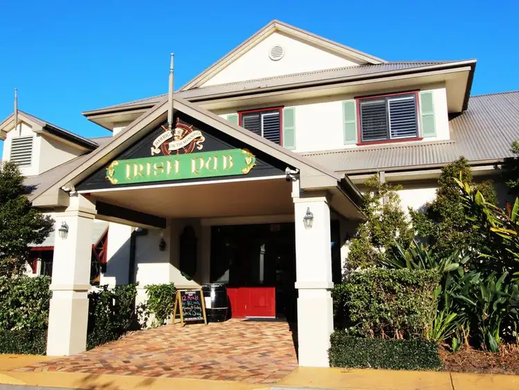 Fourth view of Homely land listing, 40 Baruah Parade, Harrington NSW 2427
