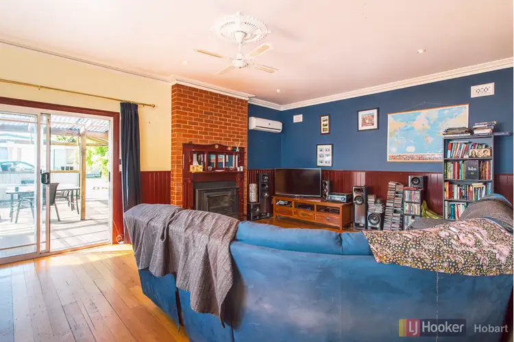 Fifth view of Homely house listing, 61 Elwick Road, Glenorchy TAS 7010