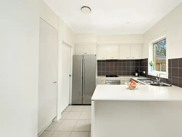 Third view of Homely house listing, 5 Lakeview Crescent, Lidcombe NSW 2141