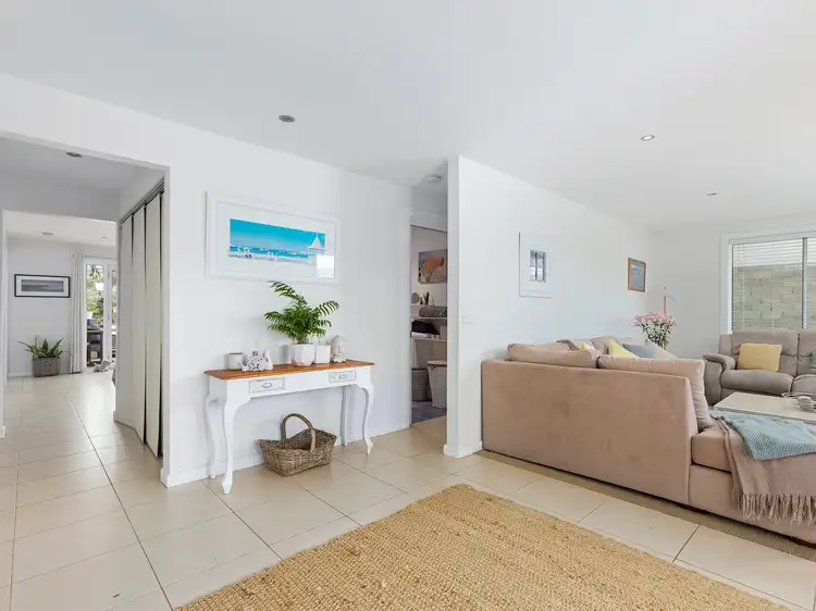 Seventh view of Homely house listing, 4 Nicholas Avenue, Dodges Ferry TAS 7173