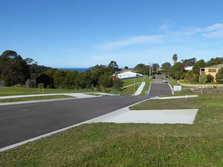 Second view of Homely land listing, Lot 4 Campbell Grove, Lakes Entrance VIC 3909